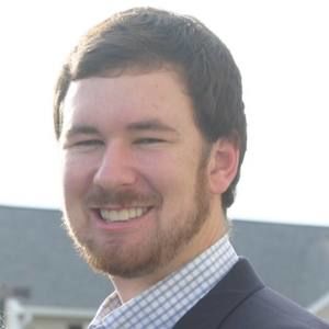 Meet your Posher, Patrick